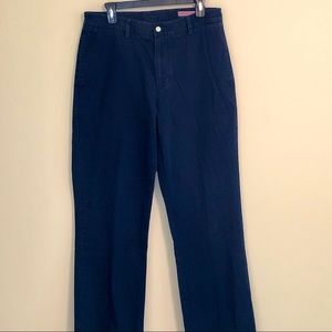 Vineyard Vines Club Pants Navy 33 x 32